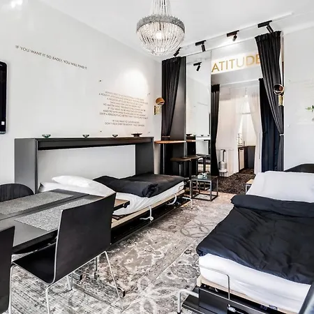 Miraflo Teams Apartment