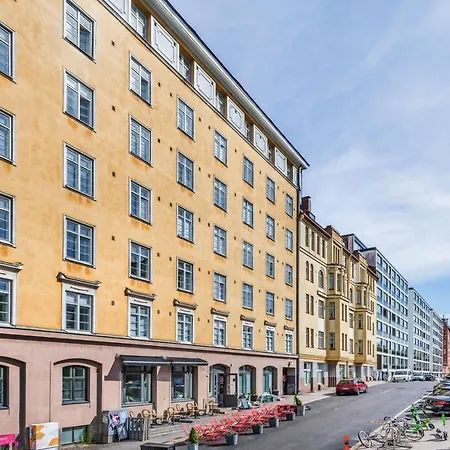 Appartement Miraflo Teams *