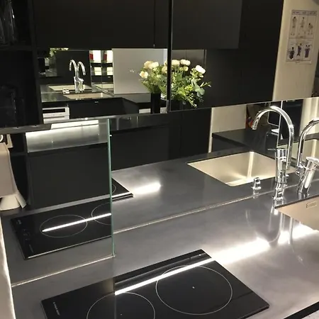 Appartement Miraflo Teams Helsinki