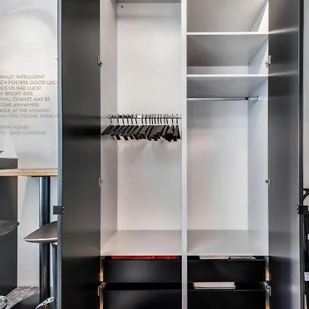 Miraflo Teams Διαμέρισμα