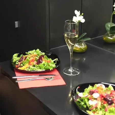 Appartamento Miraflo Teams Helsinki