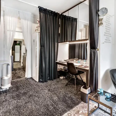 Miraflo Teams Apartment Helsinki