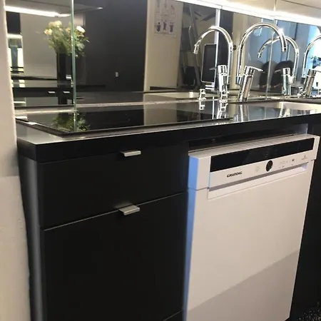 Miraflo Teams Apartment Helsinki