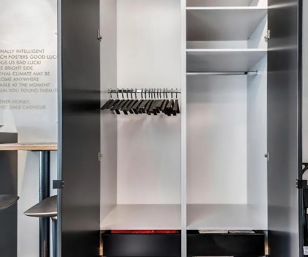 Miraflo Teams Apartmán