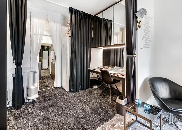 Miraflo Teams Apartment Helsinki