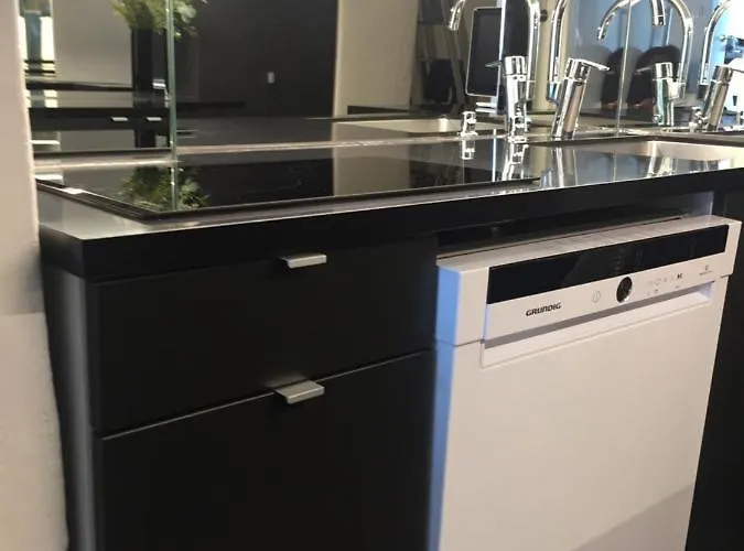 Miraflo Teams Apartment Helsinki