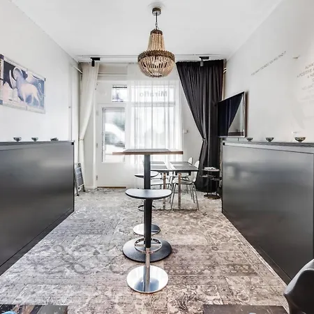 Apartment Miraflo Teams
